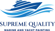 Supreme Quality – Marine and yacht painting
